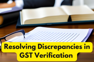 GST Verification