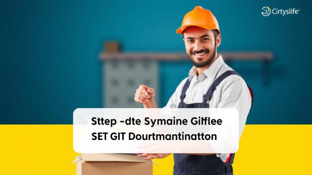 Step-by-Step Guide to Simplifying Your GST Documentation Process