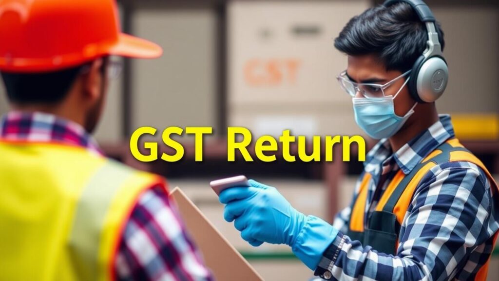 Understanding the GST Return Filing Process in Chennai